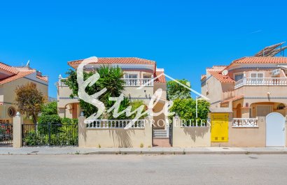 Reventa - Townhouse - Orihuela Costa  - La Zenia