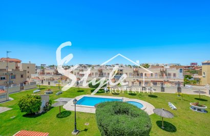 Reventa - Townhouse - Orihuela Costa  - La Zenia