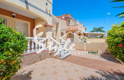 Reventa - Townhouse - Orihuela Costa  - La Zenia
