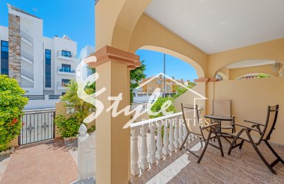 Reventa - Townhouse - Orihuela Costa  - La Zenia