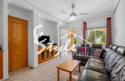 Reventa - Townhouse - Orihuela Costa  - La Zenia