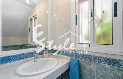 Reventa - Townhouse - Orihuela Costa  - La Zenia