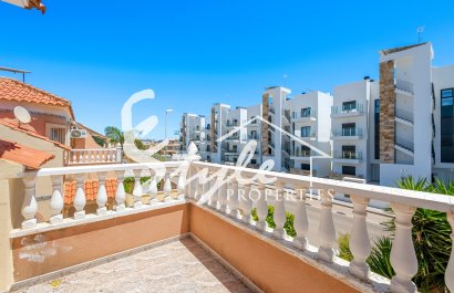 Reventa - Townhouse - Orihuela Costa  - La Zenia