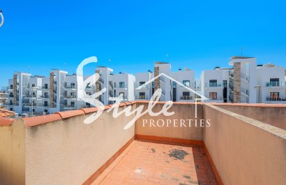 Reventa - Townhouse - Orihuela Costa  - La Zenia