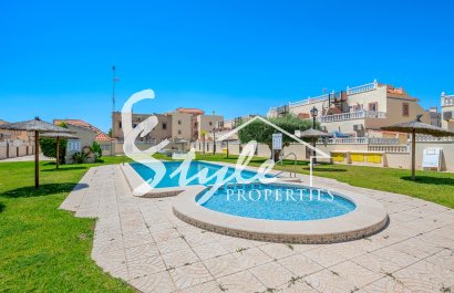 Reventa - Townhouse - Orihuela Costa  - La Zenia