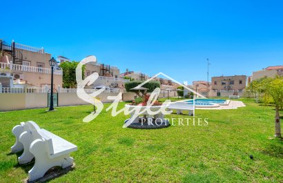 Reventa - Townhouse - Orihuela Costa  - La Zenia
