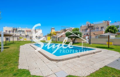Reventa - Townhouse - Orihuela Costa  - La Zenia