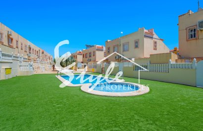 Reventa - Townhouse - Orihuela Costa  - La Zenia