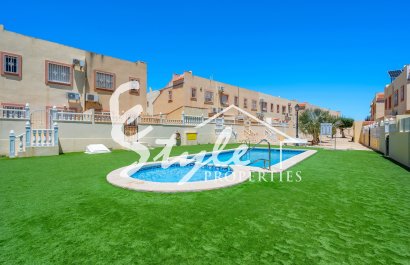 Reventa - Townhouse - Orihuela Costa  - La Zenia