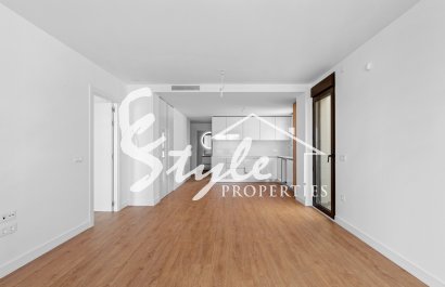 Reventa - Apartamento - Orihuela Costa  - Villamartin