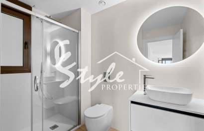 Reventa - Apartamento - Orihuela Costa  - Villamartin