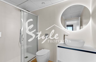 Reventa - Apartamento - Orihuela Costa  - Villamartin