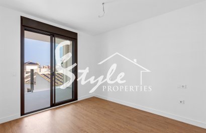 Reventa - Apartamento - Orihuela Costa  - Villamartin