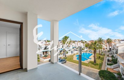 Reventa - Apartamento - Orihuela Costa  - Villamartin