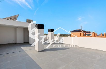 Reventa - Apartamento - Orihuela Costa  - Villamartin