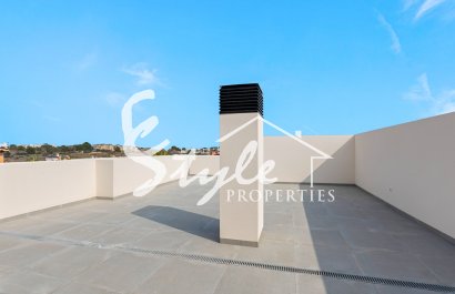 Reventa - Apartamento - Orihuela Costa  - Villamartin