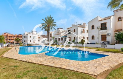 Reventa - Apartamento - Orihuela Costa  - Villamartin