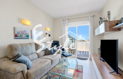 Reventa - Apartamento - Murcia - Santiago de la Ribera