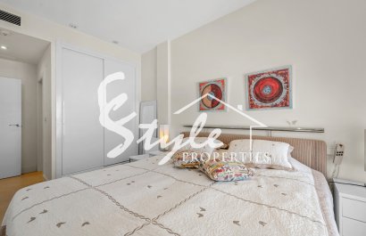 Reventa - Apartamento - Murcia - Santiago de la Ribera