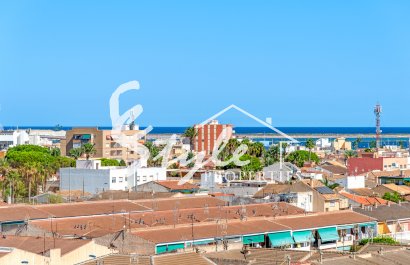 Reventa - Apartamento - Murcia - Santiago de la Ribera