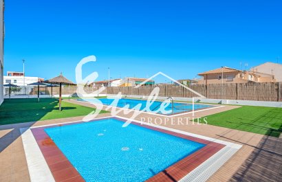 Reventa - Apartamento - Murcia - Santiago de la Ribera