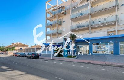 Reventa - Apartamento - Murcia - Santiago de la Ribera