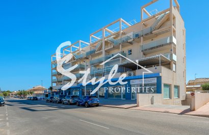 Reventa - Apartamento - Murcia - Santiago de la Ribera