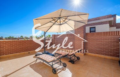 Вторичное жилье - Apartamento - Lomas de Cabo Roig - Ломас де Кабо Роиг