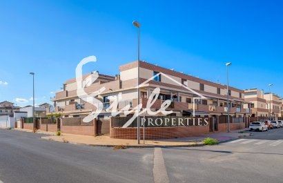 Вторичное жилье - Apartamento - Lomas de Cabo Roig - Ломас де Кабо Роиг