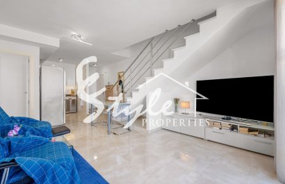 Вторичное жилье - Apartamento - Lomas de Cabo Roig - Ломас де Кабо Роиг