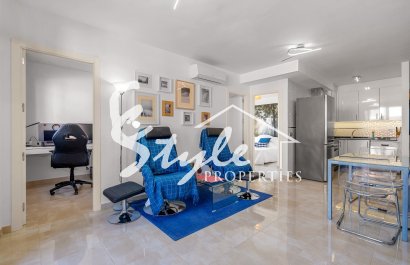 Вторичное жилье - Apartamento - Lomas de Cabo Roig - Ломас де Кабо Роиг