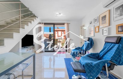 Вторичное жилье - Apartamento - Lomas de Cabo Roig - Ломас де Кабо Роиг