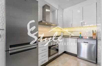 Вторичное жилье - Apartamento - Lomas de Cabo Roig - Ломас де Кабо Роиг