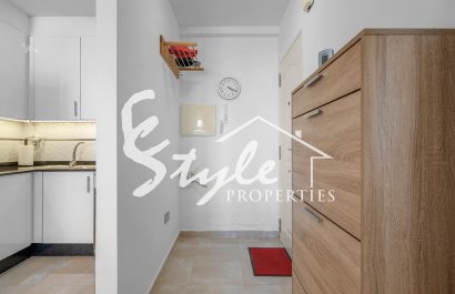 Вторичное жилье - Apartamento - Lomas de Cabo Roig - Ломас де Кабо Роиг