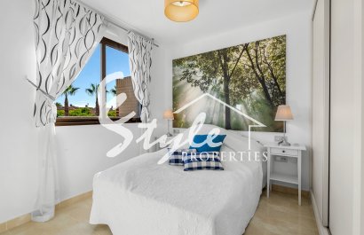 Вторичное жилье - Apartamento - Lomas de Cabo Roig - Ломас де Кабо Роиг