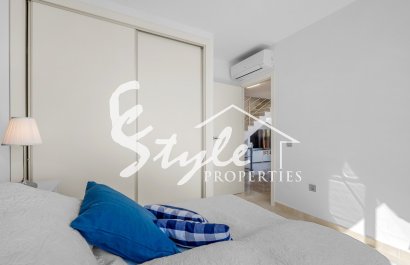 Вторичное жилье - Apartamento - Lomas de Cabo Roig - Ломас де Кабо Роиг