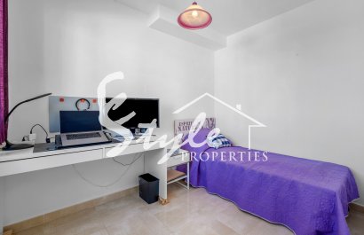 Вторичное жилье - Apartamento - Lomas de Cabo Roig - Ломас де Кабо Роиг