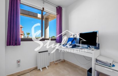 Вторичное жилье - Apartamento - Lomas de Cabo Roig - Ломас де Кабо Роиг