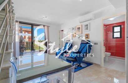 Вторичное жилье - Apartamento - Lomas de Cabo Roig - Ломас де Кабо Роиг