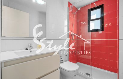 Вторичное жилье - Apartamento - Lomas de Cabo Roig - Ломас де Кабо Роиг