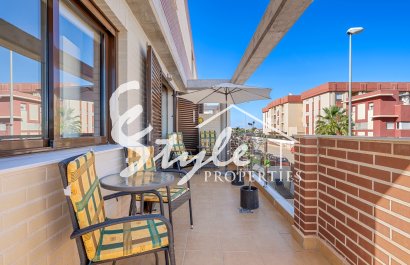 Вторичное жилье - Apartamento - Lomas de Cabo Roig - Ломас де Кабо Роиг