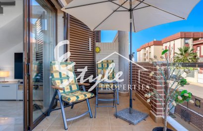 Вторичное жилье - Apartamento - Lomas de Cabo Roig - Ломас де Кабо Роиг