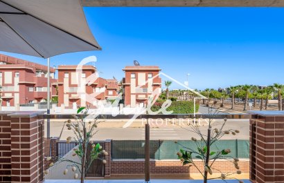 Вторичное жилье - Apartamento - Lomas de Cabo Roig - Ломас де Кабо Роиг