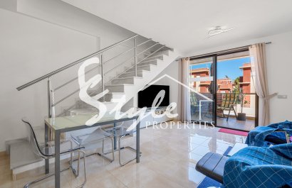 Вторичное жилье - Apartamento - Lomas de Cabo Roig - Ломас де Кабо Роиг