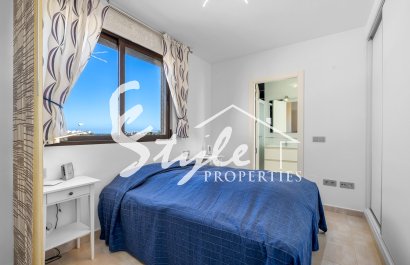 Вторичное жилье - Apartamento - Lomas de Cabo Roig - Ломас де Кабо Роиг