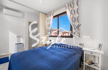 Вторичное жилье - Apartamento - Lomas de Cabo Roig - Ломас де Кабо Роиг