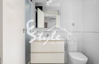 Вторичное жилье - Apartamento - Lomas de Cabo Roig - Ломас де Кабо Роиг