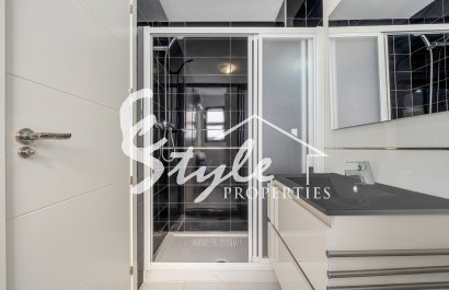 Вторичное жилье - Apartamento - Lomas de Cabo Roig - Ломас де Кабо Роиг