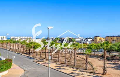 Вторичное жилье - Apartamento - Lomas de Cabo Roig - Ломас де Кабо Роиг