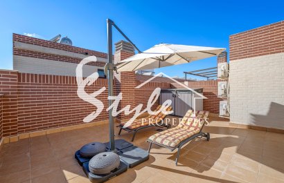 Вторичное жилье - Apartamento - Lomas de Cabo Roig - Ломас де Кабо Роиг